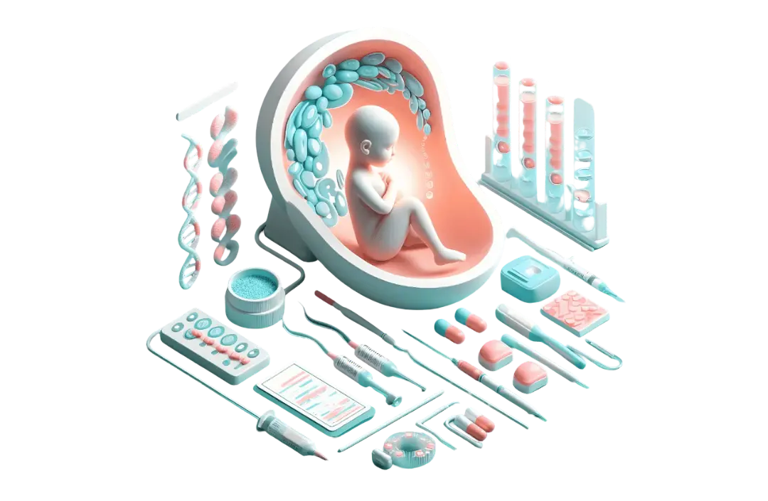 Obstetrics and Gynecology